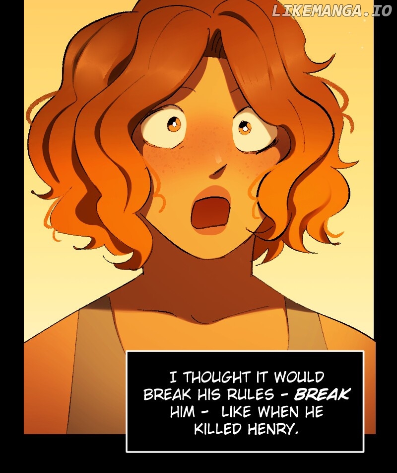 Not Even Bones Chapter 190 - page 90