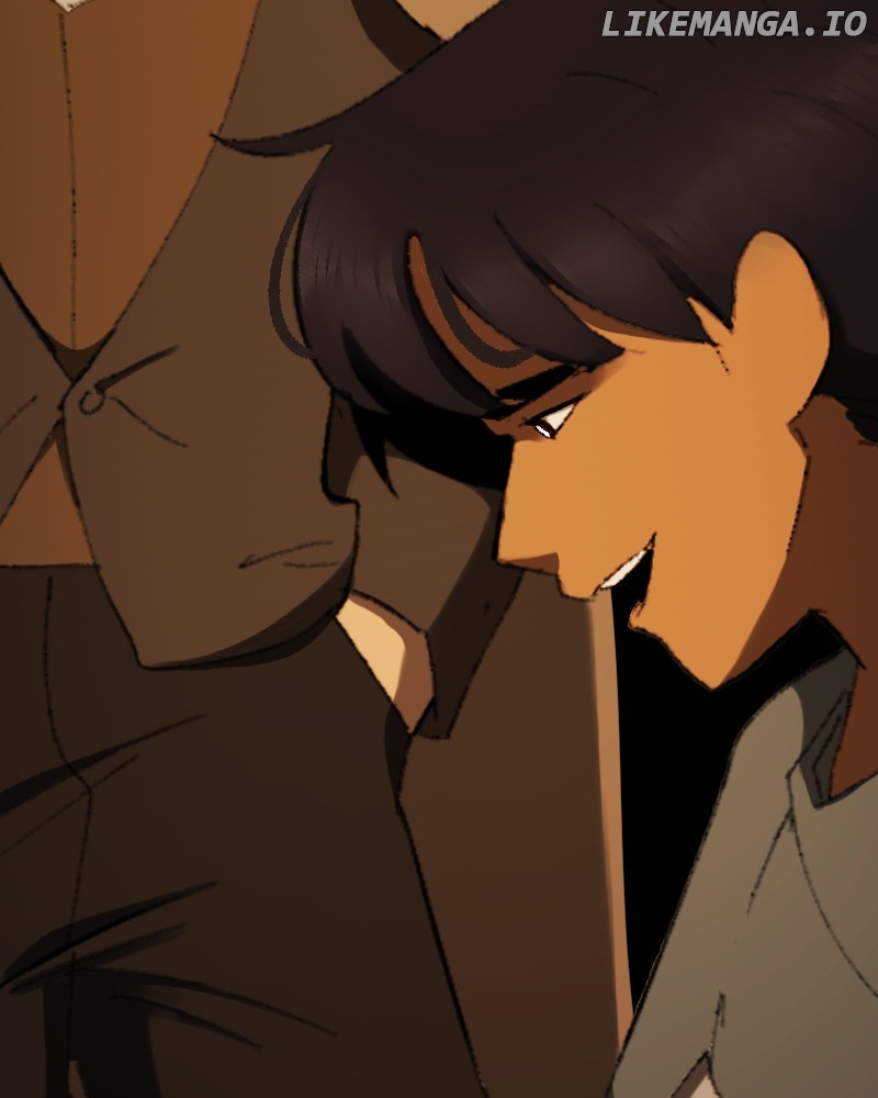 Not Even Bones Chapter 190 - page 92