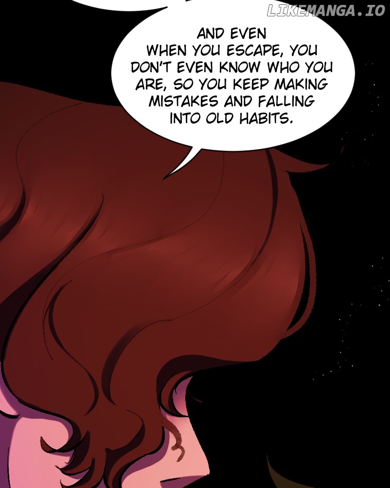 Not Even Bones Chapter 190 - page 98