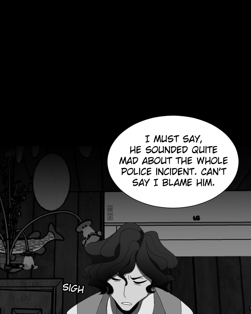 Not Even Bones chapter 121 - page 11