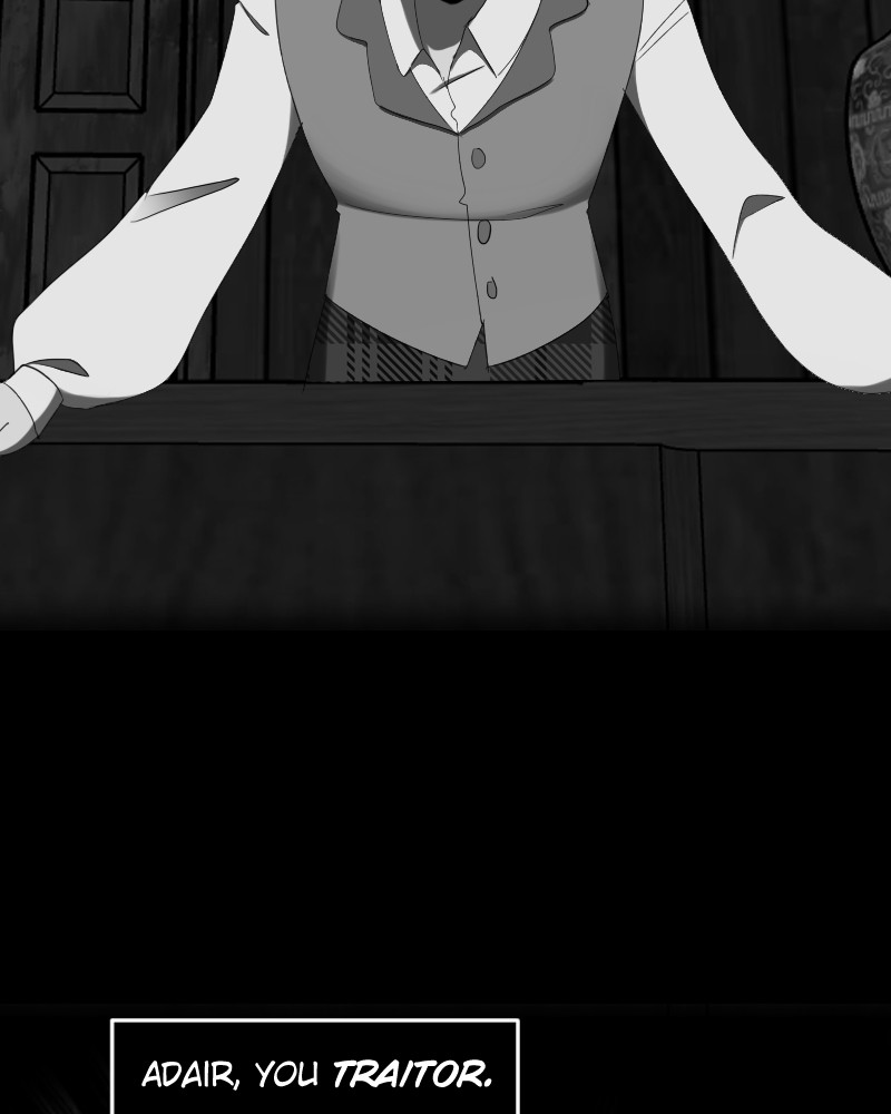 Not Even Bones chapter 121 - page 12