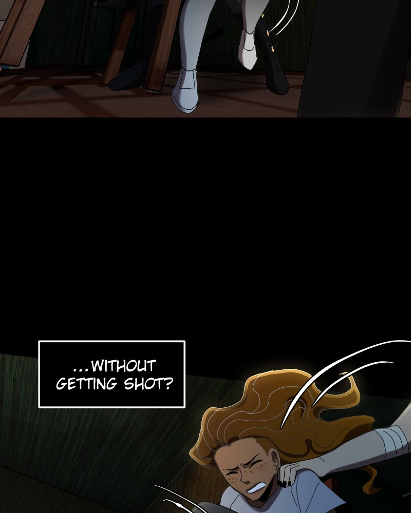 Not Even Bones chapter 121 - page 19
