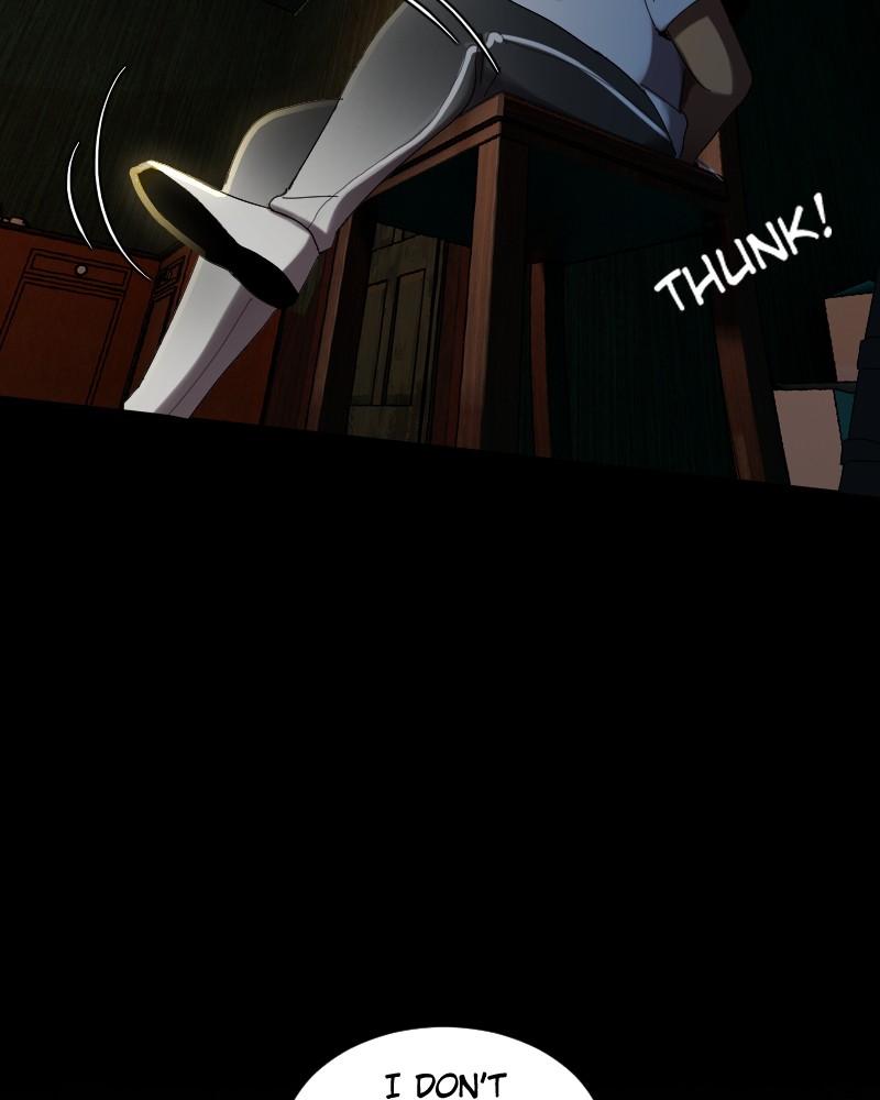 Not Even Bones chapter 121 - page 20