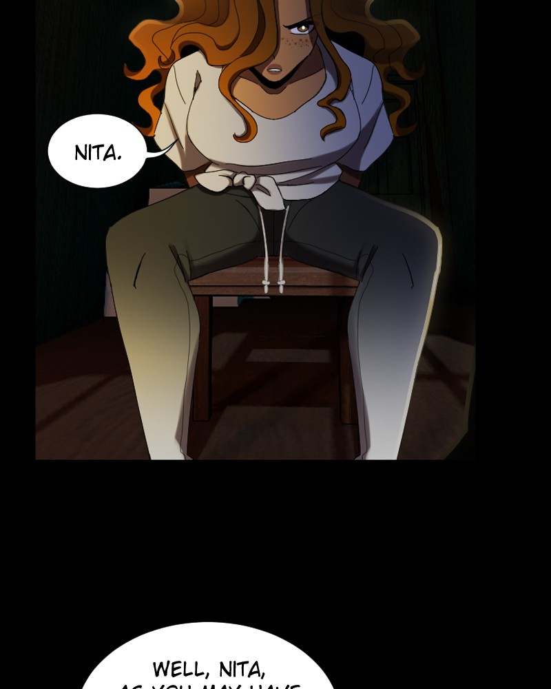 Not Even Bones chapter 121 - page 23