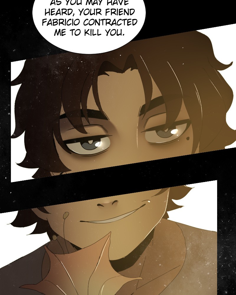 Not Even Bones chapter 121 - page 24