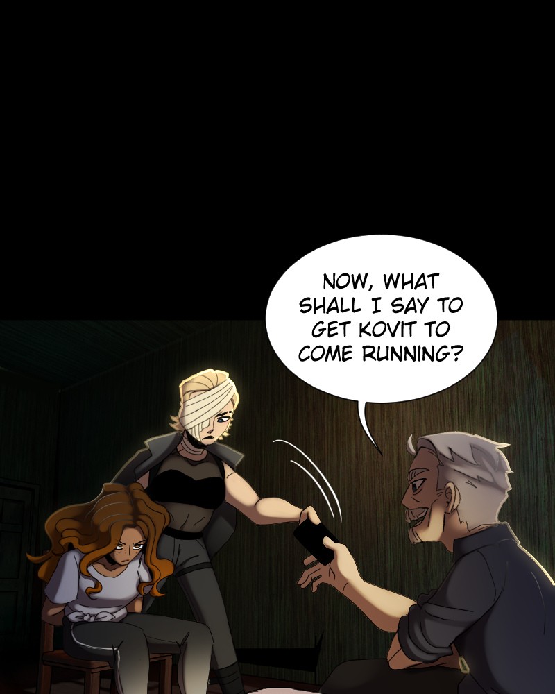 Not Even Bones chapter 121 - page 35
