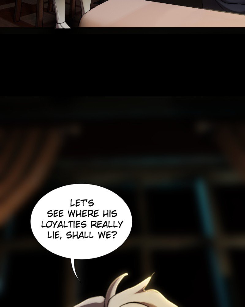 Not Even Bones chapter 121 - page 36