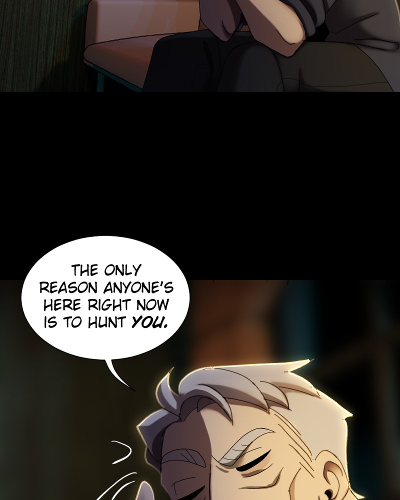Not Even Bones chapter 121 - page 41