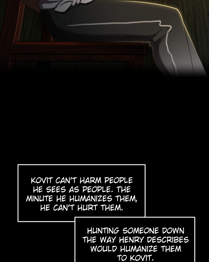 Not Even Bones chapter 121 - page 49
