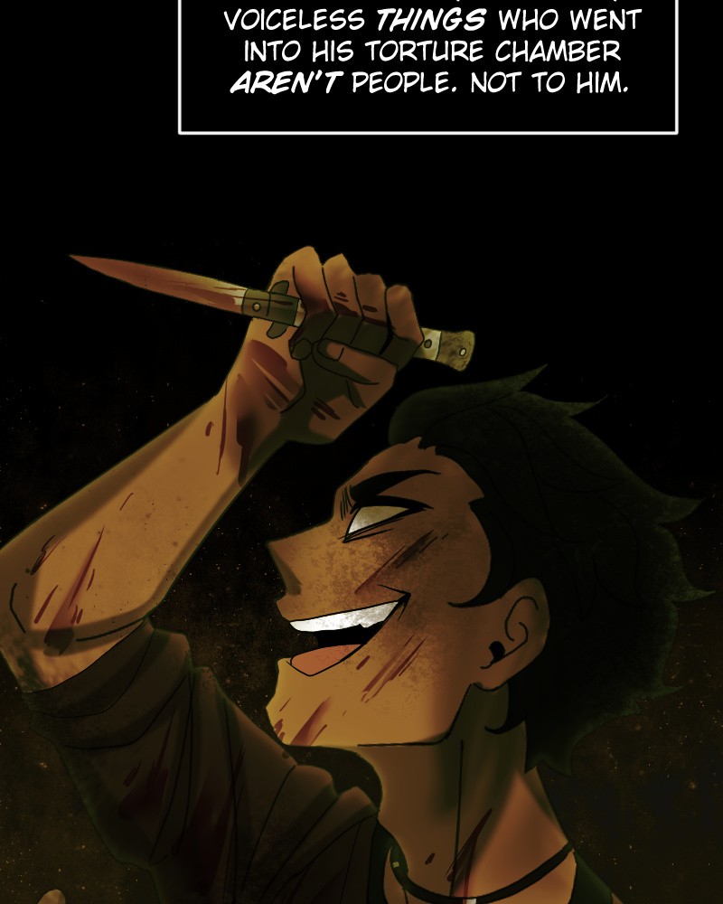 Not Even Bones chapter 121 - page 51