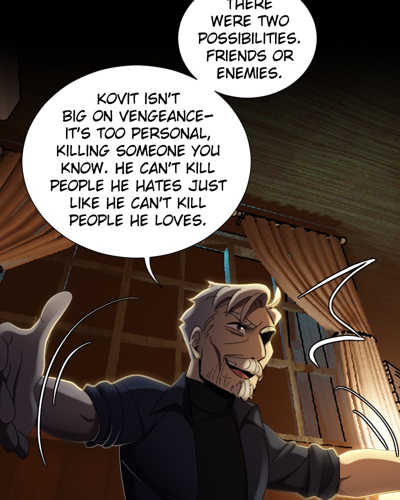 Not Even Bones chapter 121 - page 57