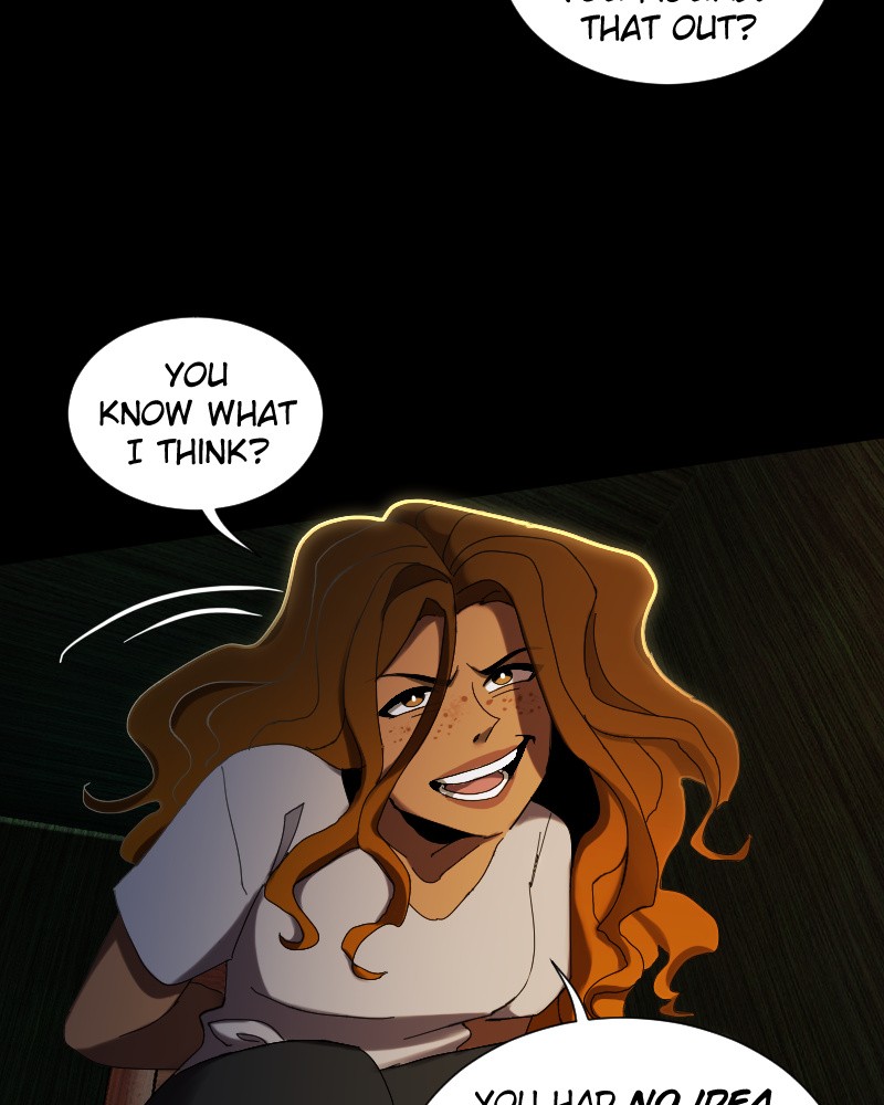 Not Even Bones chapter 121 - page 62