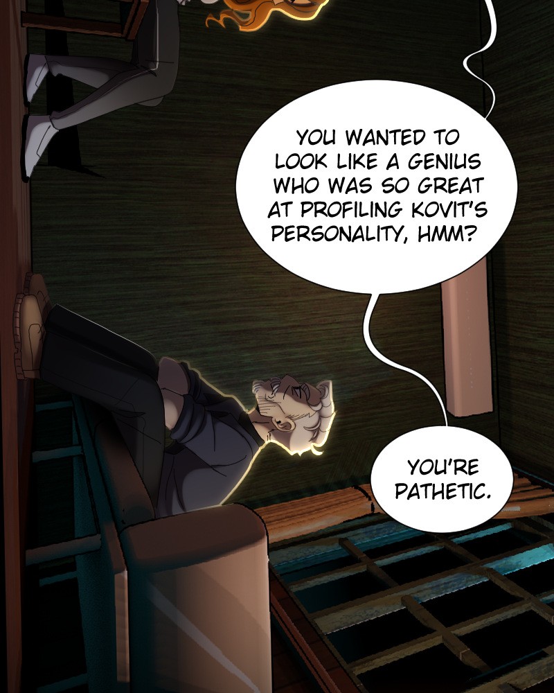 Not Even Bones chapter 121 - page 64