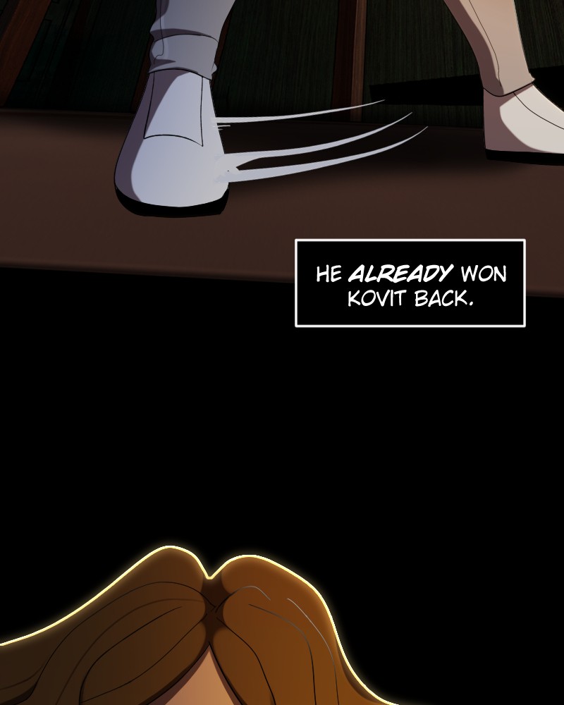 Not Even Bones chapter 121 - page 73
