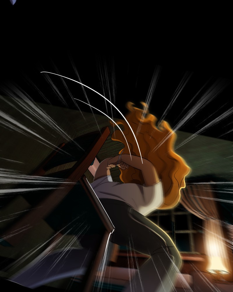 Not Even Bones chapter 121 - page 75