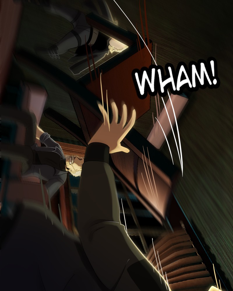 Not Even Bones chapter 121 - page 78