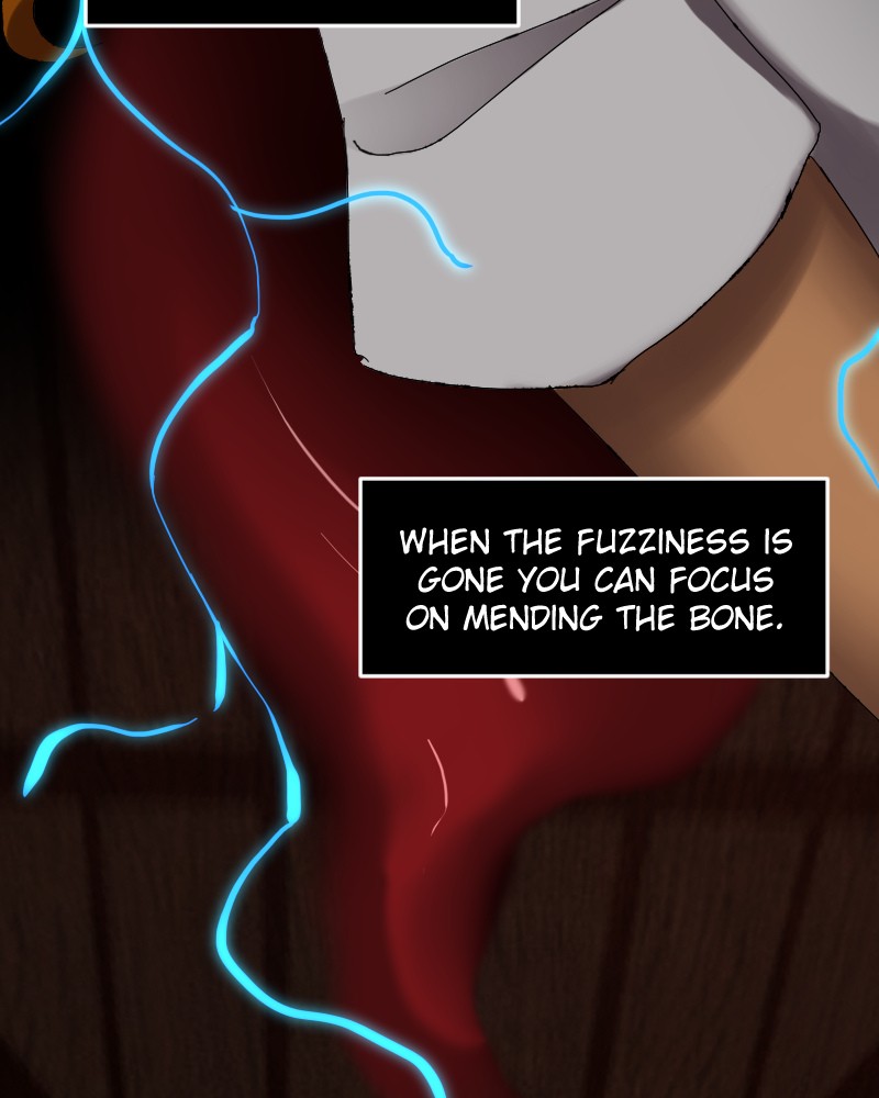 Not Even Bones chapter 121 - page 89