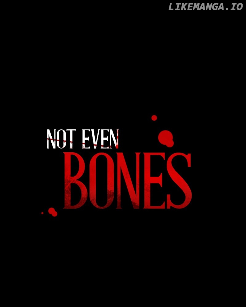 Not Even Bones Chapter 189 - page 1