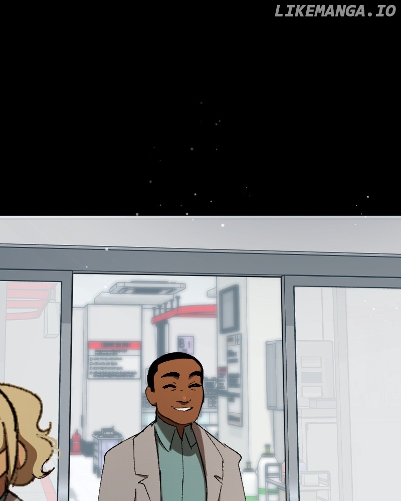 Not Even Bones Chapter 189 - page 10