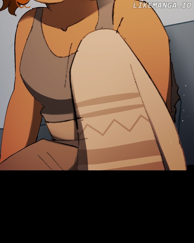 Not Even Bones Chapter 189 - page 100