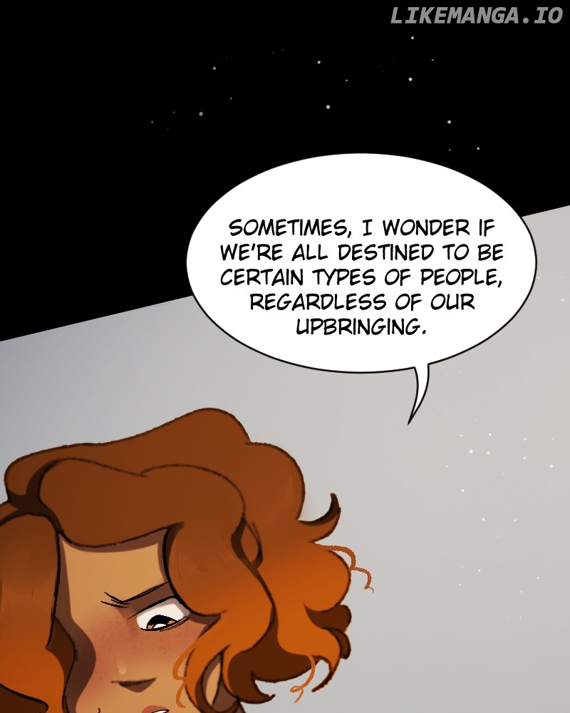 Not Even Bones Chapter 189 - page 101