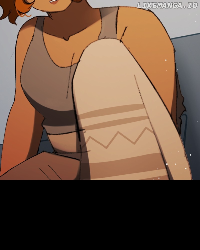 Not Even Bones Chapter 189 - page 102