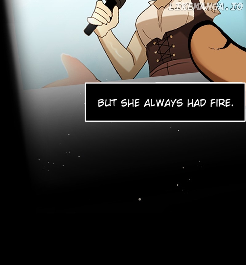 Not Even Bones Chapter 189 - page 104