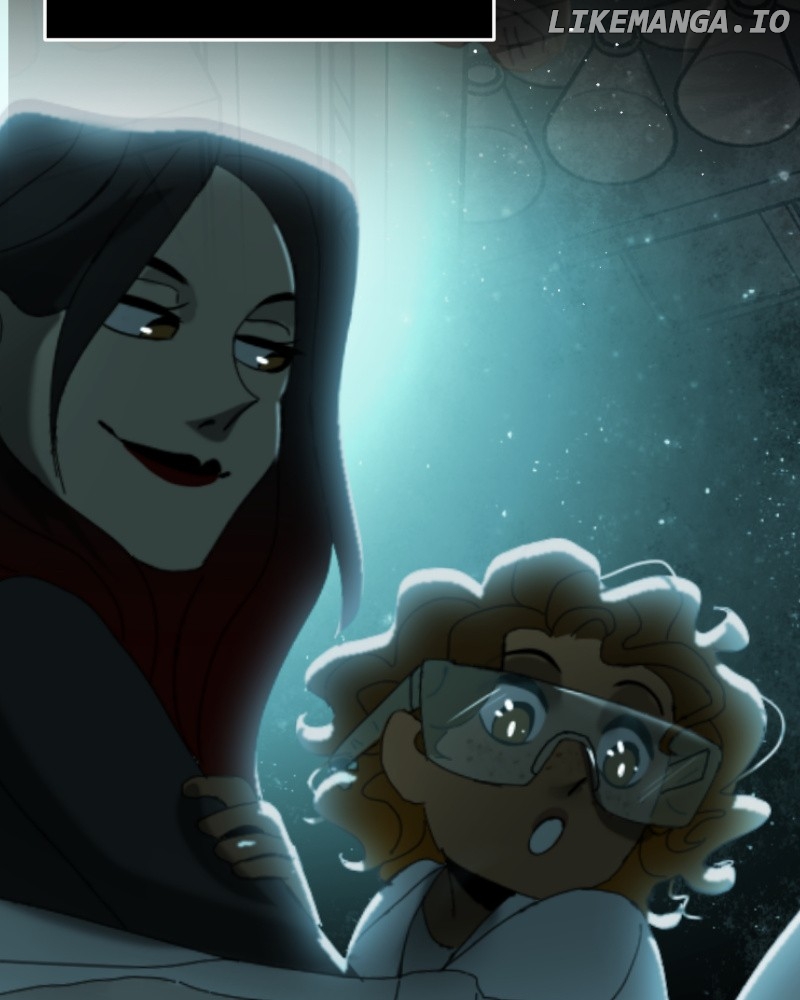 Not Even Bones Chapter 189 - page 106