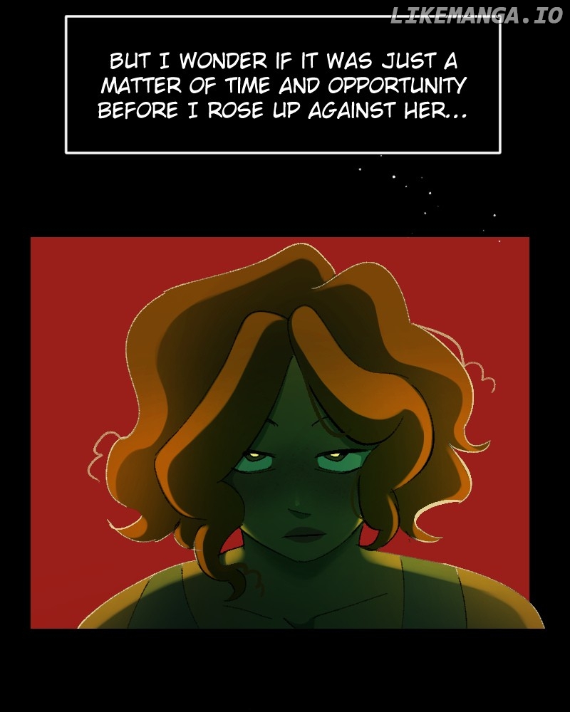 Not Even Bones Chapter 189 - page 108
