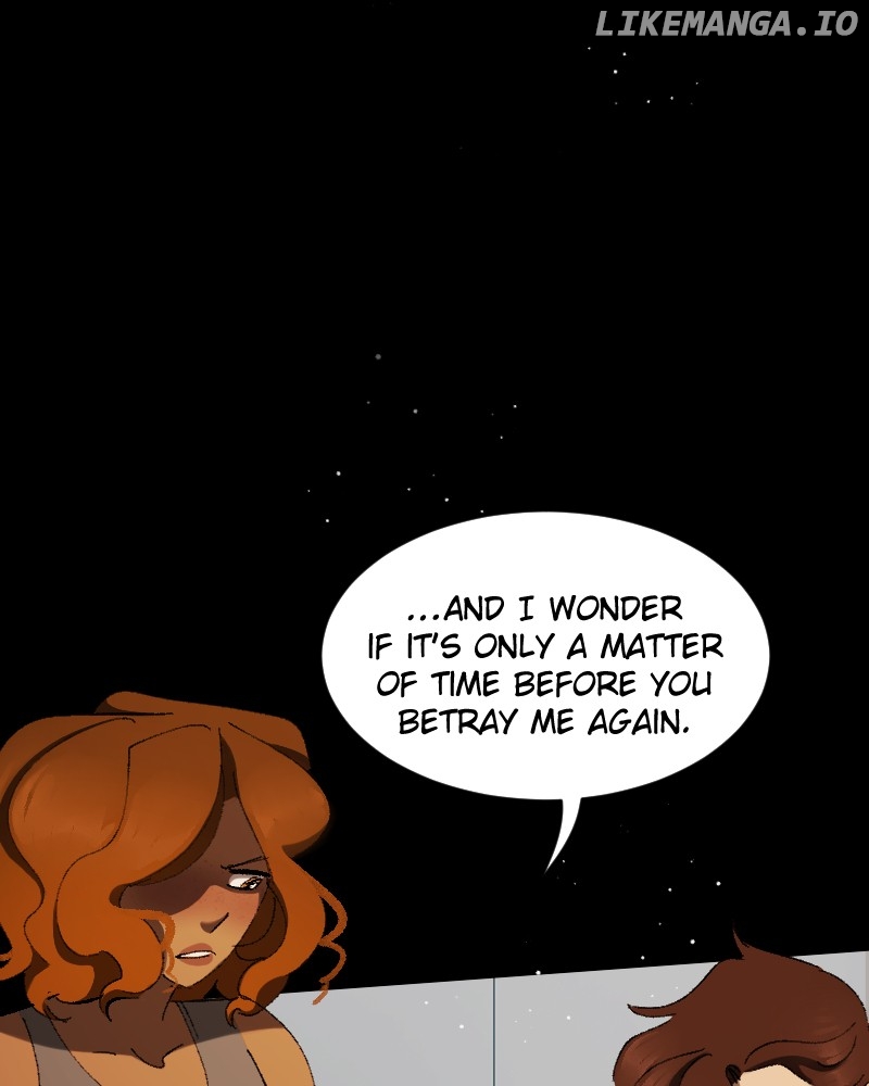 Not Even Bones Chapter 189 - page 109