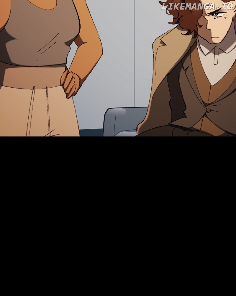 Not Even Bones Chapter 189 - page 110