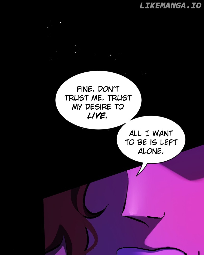 Not Even Bones Chapter 189 - page 111