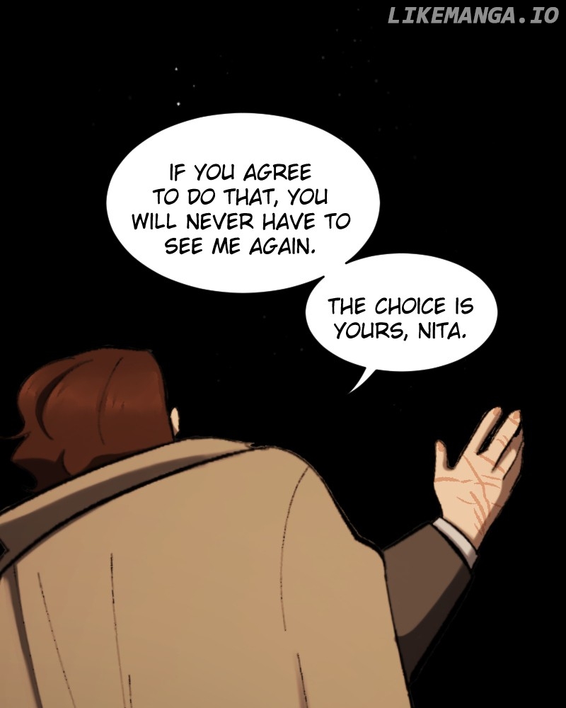 Not Even Bones Chapter 189 - page 113
