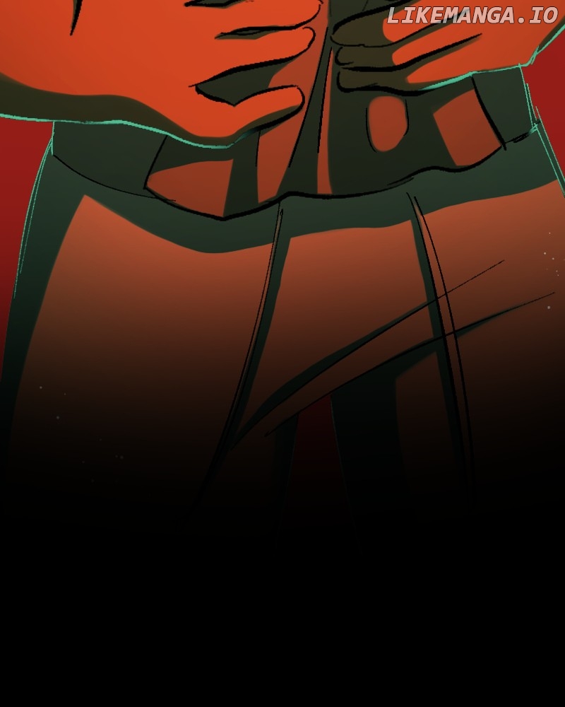 Not Even Bones Chapter 189 - page 117