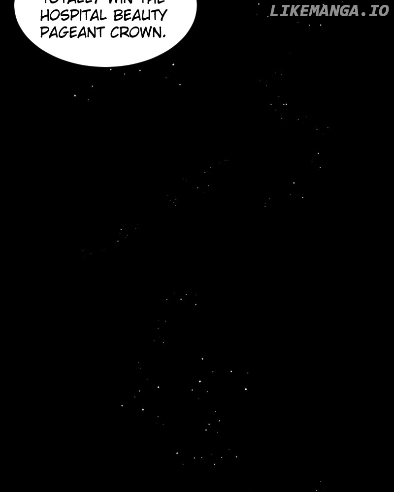Not Even Bones Chapter 189 - page 20