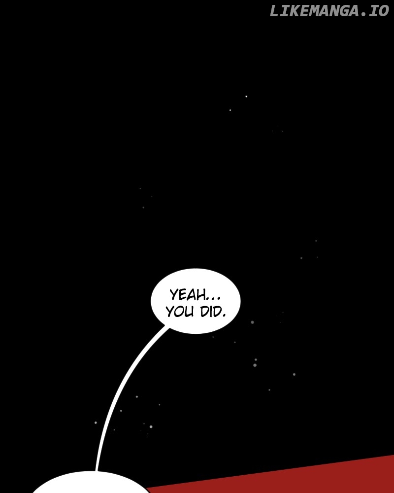 Not Even Bones Chapter 189 - page 22