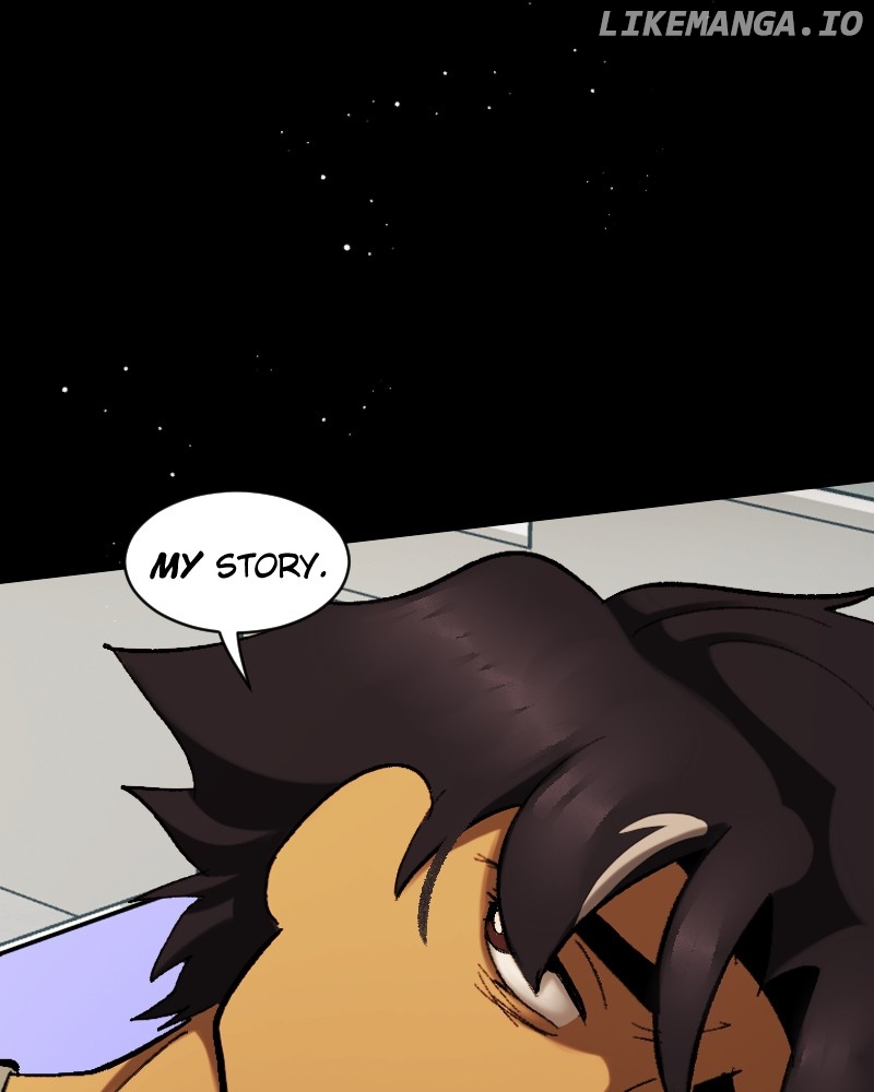 Not Even Bones Chapter 189 - page 31