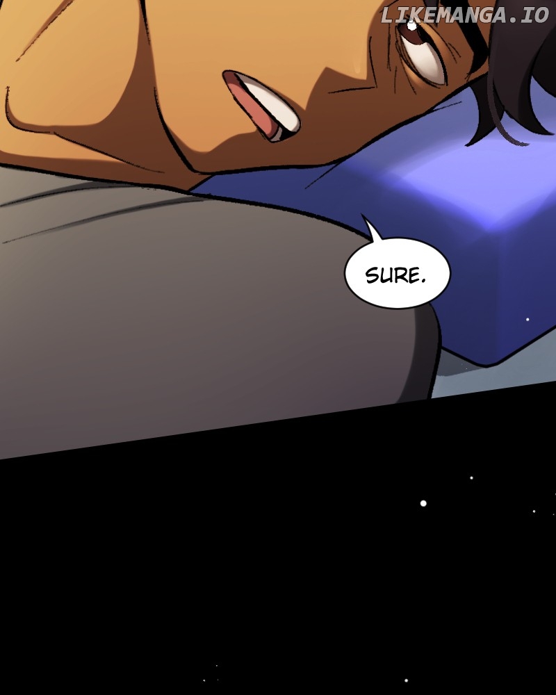 Not Even Bones Chapter 189 - page 32
