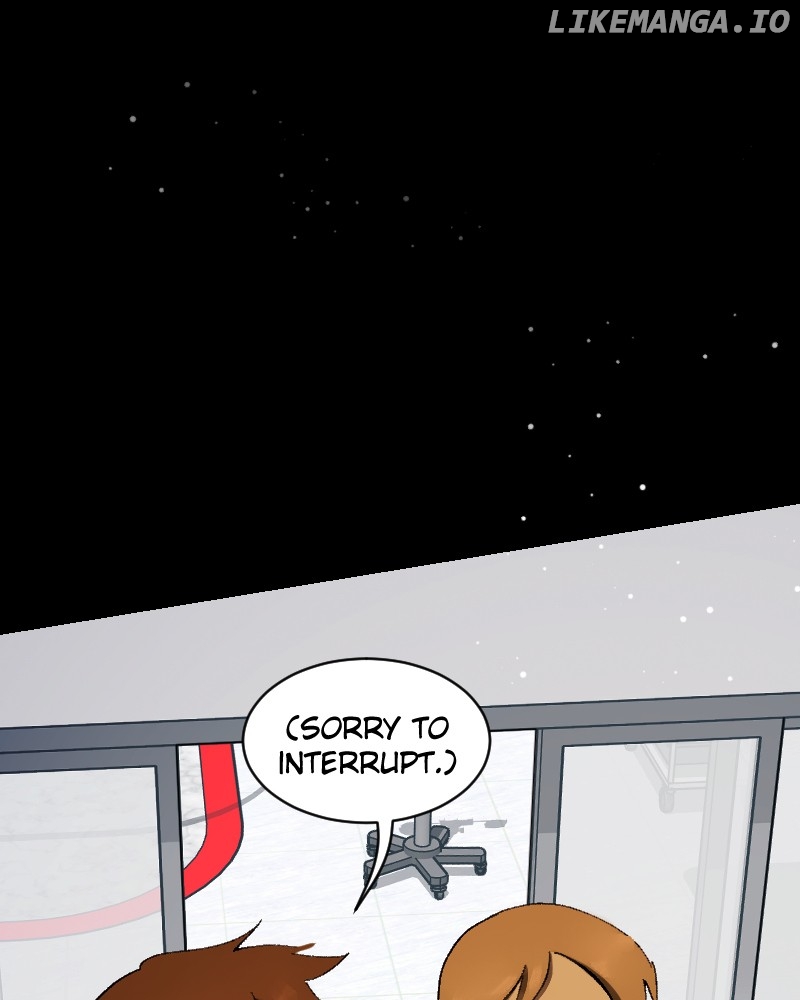 Not Even Bones Chapter 189 - page 36