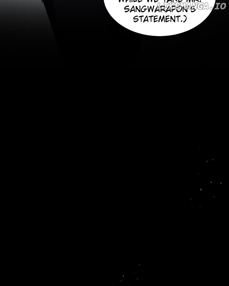 Not Even Bones Chapter 189 - page 38