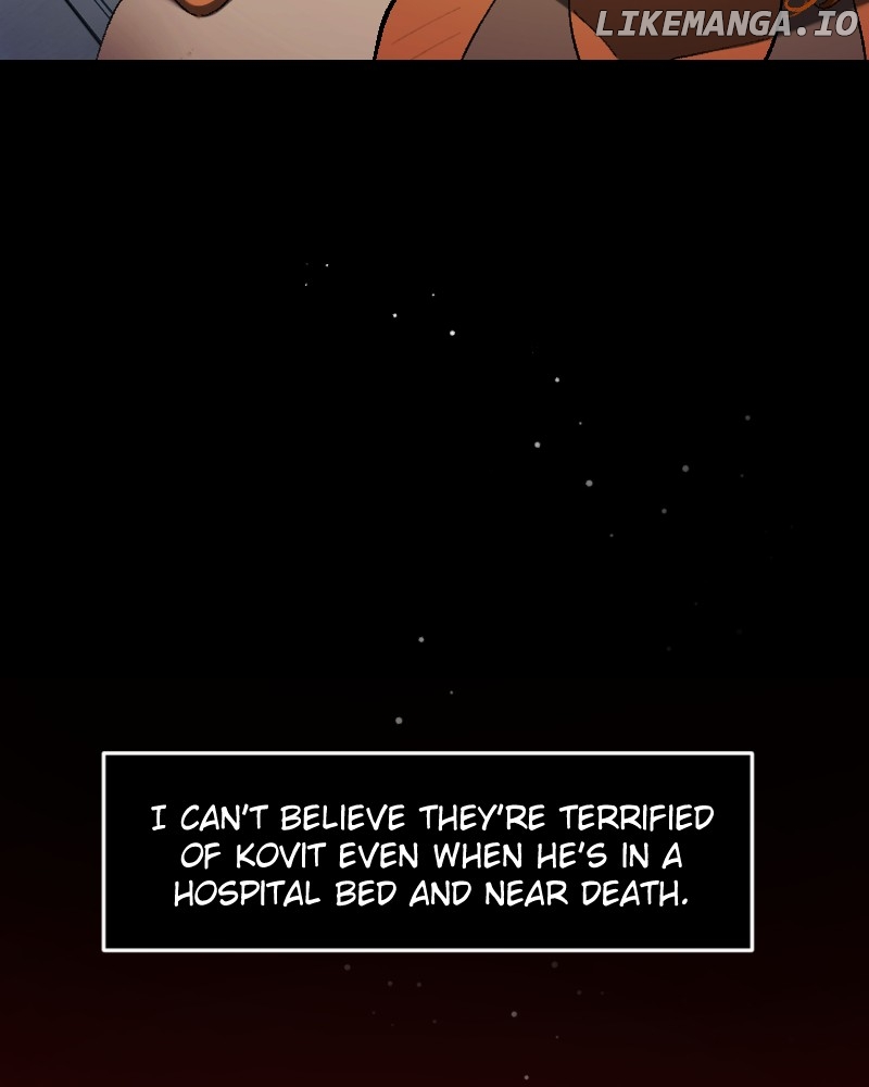 Not Even Bones Chapter 189 - page 40