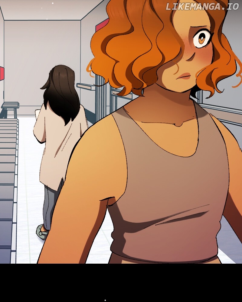 Not Even Bones Chapter 189 - page 43