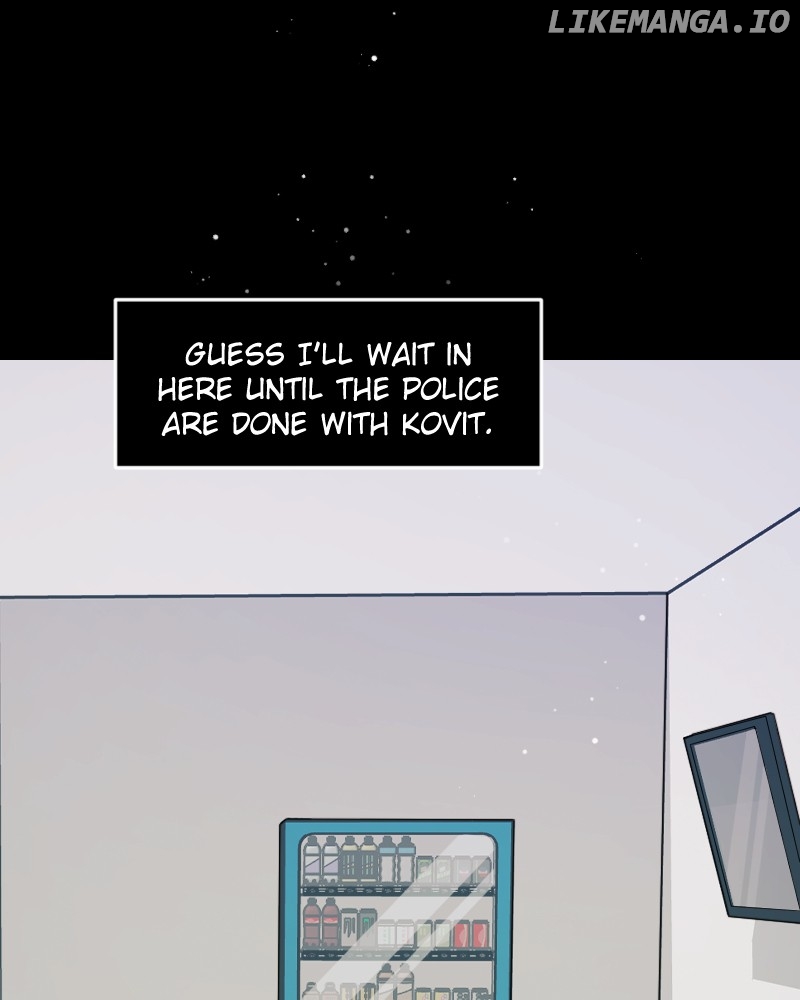 Not Even Bones Chapter 189 - page 44