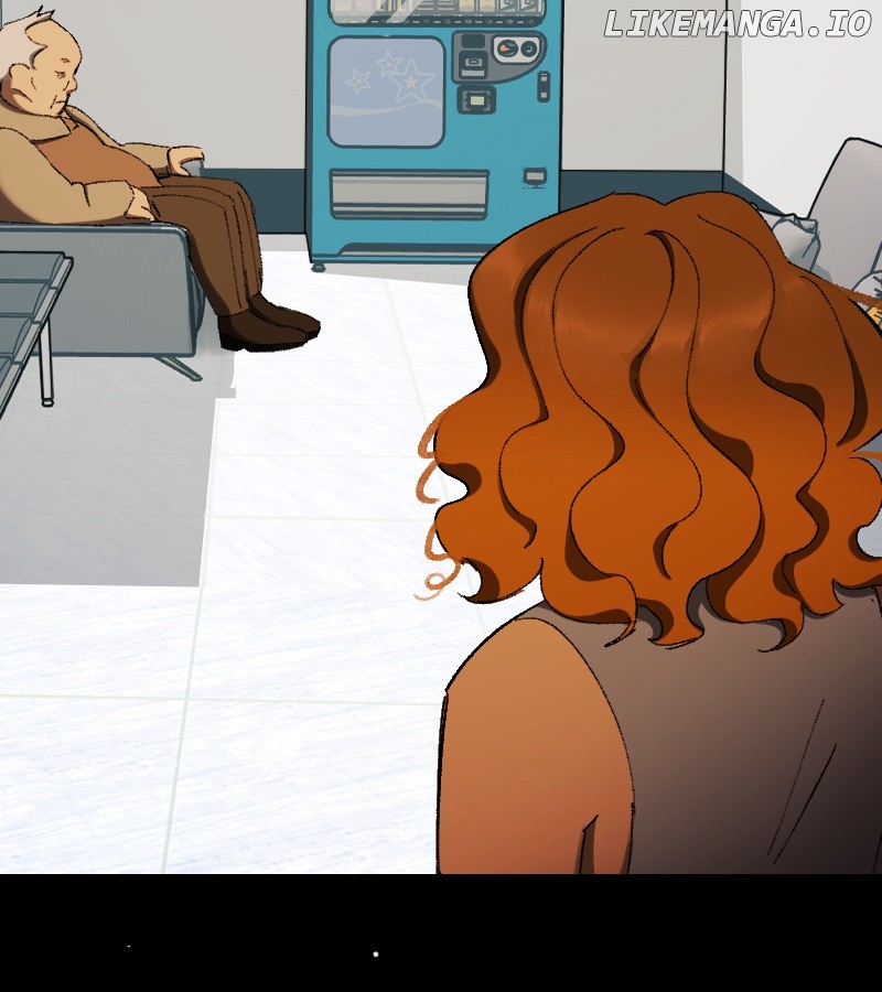 Not Even Bones Chapter 189 - page 45