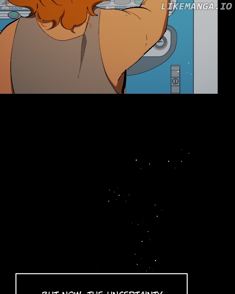 Not Even Bones Chapter 189 - page 47
