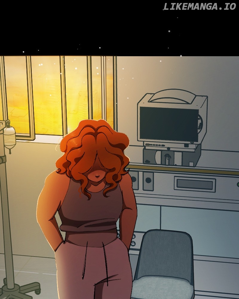Not Even Bones Chapter 189 - page 5