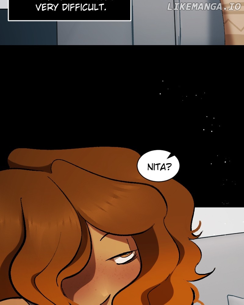 Not Even Bones Chapter 189 - page 55
