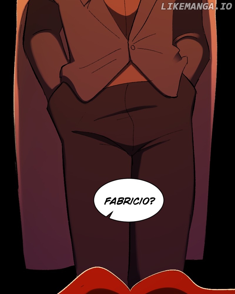 Not Even Bones Chapter 189 - page 58