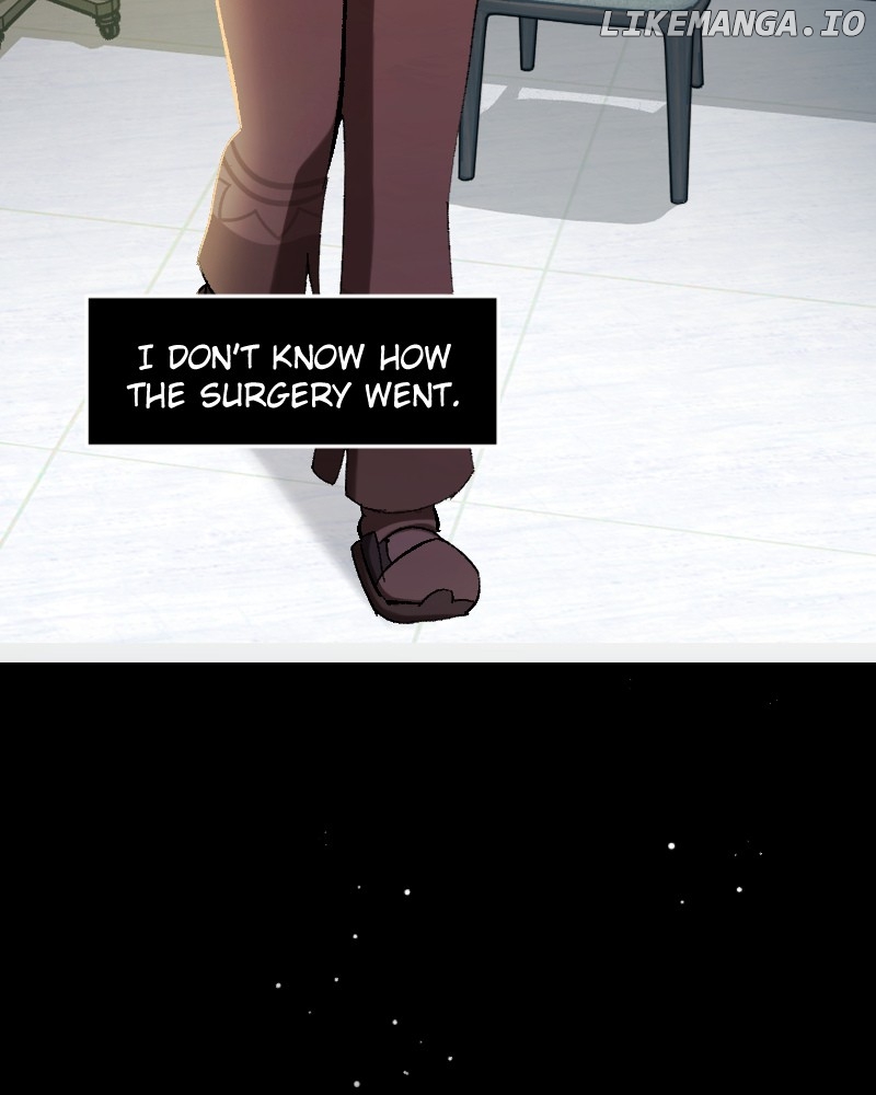 Not Even Bones Chapter 189 - page 6