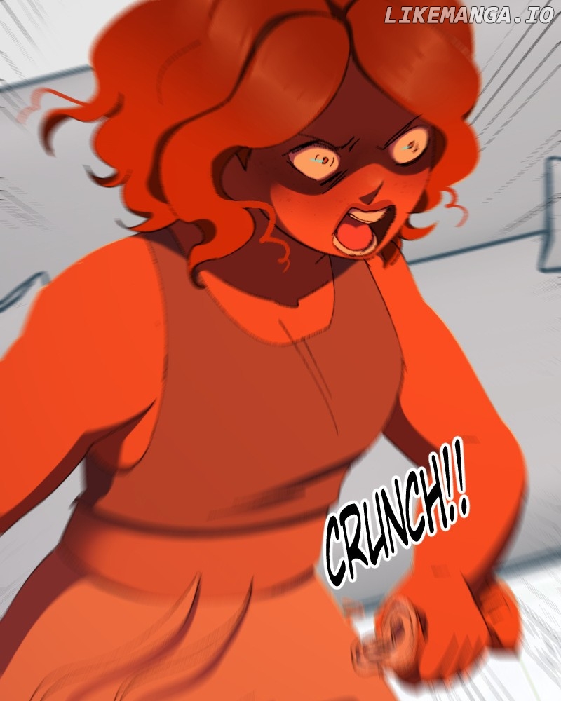 Not Even Bones Chapter 189 - page 61